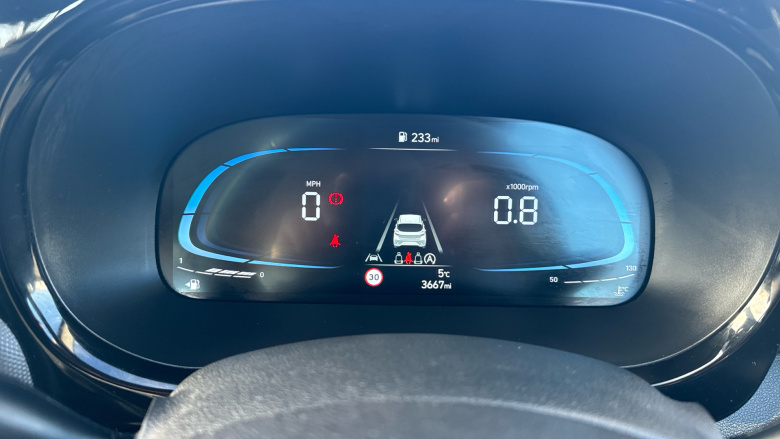 Hyundai i10 1.2 [79] Advance 5dr [Nav] Petrol Hatchback